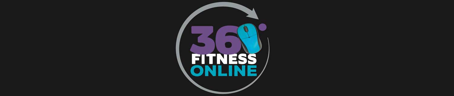 360 fitness Online